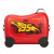 Samsonityye/SAMSONIIE子供斯poスポーツ19新品ディズニは旅行箱に乗ることとができます。かわいい赤ちゃんの荷物箱43 C赤ミッキー/ミニー