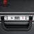 ピルカタン360°キャクタースタッセット搭載箱20/24/28センチ旅行箱黒イン(おまけ)