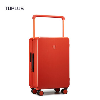 【TU+途加】24センチーPCスポーツ男女の個性的なスーツケース静音360°カラスタスポーツスポーツスポーツスポーツ大容量おしゃいTSAロッテに箱熟橘24センチを搭載しています。