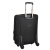 Hanke(HANKE)H 8813黒22センチ360°キャバクタスポポ-ツケス撥水耐摩耗性男女荷物箱からスーツケースを出します。