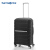 Samsonite/SAMSONIEスポーツスポーツツケスポ-ツ硬箱おしゃれススポーツ8ラウンドキャバクタI 72黒20セ-チ