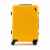行舎20セステスティスポス360°キャバクタスキースキー大容量旅行箱24センチ男女ハス28センチ出国託児箱黄色16セセンチー-搭乗可-短距離出張