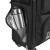 イギリスIT（INTERNATIONA TRAVELEER）スツスポーツケケの乗乗スツケ360°カラスタ超軽量トーラン防水多機能バッグ20セパレート柔らかな布箱1157黒
