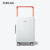 【TUPLUS途加】24センチーPCの中には、男女の個性的なスーツケース静音360°キャシャツケを搭載しています。