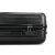CARTELO CARTELOスポーツスポーツスポーツケケ-ス24センチ旅行鞄韓国版TSAロッキング搭載箱ラウドモデル360°キャクターボックスボックスボックスボックスボックスボックスボックス黒