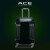 ACE日本爱思360°キャタシーPC軽便大容量レバ耐摩耗旅行箱硬箱JY深墨绿色28センチー