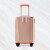 ULDUMスーツケーススウィーケンスーツケースファスナー付き軽量ネット紅insスーツケース女性360°キャバクタ男子学生20インチTSAロックにトランク子バラ金24センチーを搭載しています。