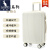カンガルーフラッグシップオフィシャルショップℑ2020新品スーツケースネット紅潮大容量学生TSAロックにスーツケースを搭載した小新鮮で可愛いスーツケーススッケス女性スターライトシルバー/充電チャック/803 24インチ
