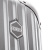 EBENスポーツツケスポツー32センチアルミウムネム合金ススポーツ男女360°パンチ金属硬箱旅行箱銀色32インチーを託して出国します。
